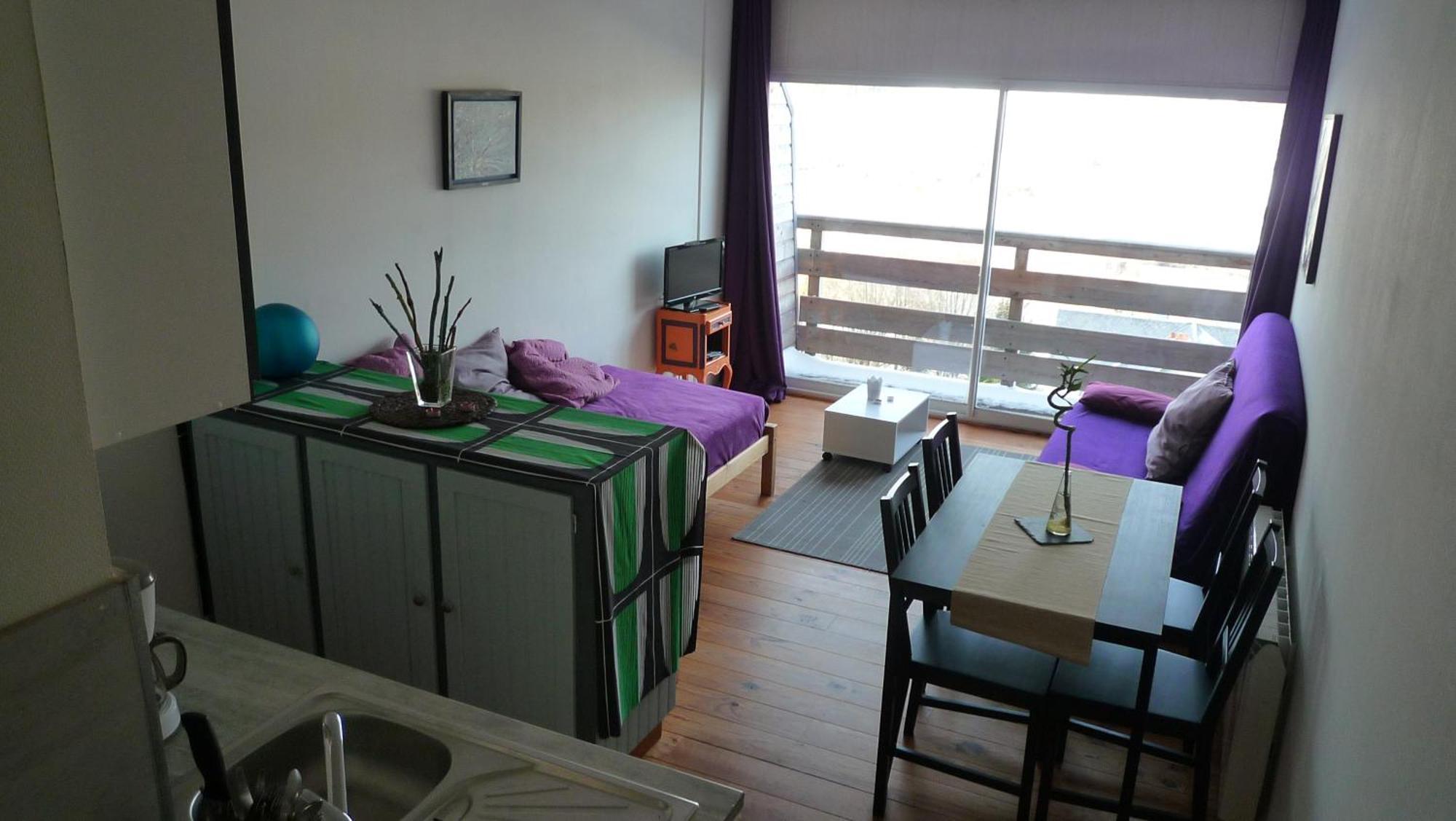 Naturessime Eco Village&Spa Cheylade Rum bild